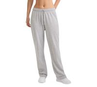 Champion, Lightweight Lounge, Comfortable Jersey Pants for Women, 31.5" (Plus, Oxford Gray, S