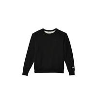 Champion logo-detail crew-neck sweatshirt - Black S-M-L-XXL-XXXL