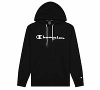 Champion 214743 Hoodie Black S Man