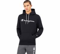 Champion Logo Men's Hoodie