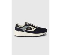 Champion - Lx20 Low Cut NNY/GREY/NATL - Shoes - blue - EU 43 - Synthetic/Textile/Rubber EU 43