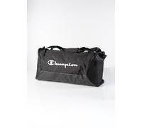 Champion - Medium Duffel NBK/NBK - Dufflebag - black - Onesize - 100% Polyester Onesize