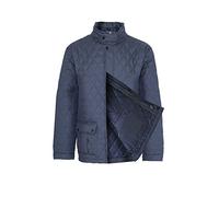 Champion Men Country Estate Padstow Diamond Quilt Lined Coat Navy XXL