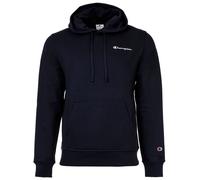 Champion Men Hoodie - Hooded Sweatshirt, Pullover, Small Logo, Hood, e...