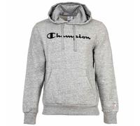 Champion Men’s Hooded Sweatshirt Pullover Soft Basic Fitness Casual