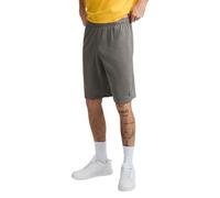 Champion Men's 10" Core Training Short, Granite Heather, Medium
