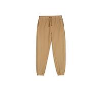 Champion Men's 1919 Rochester Pant Woven Ribstop Straight Hem Sweatpants, Curcuma (CUR), M