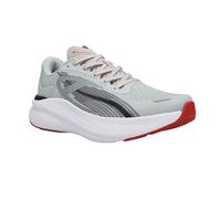 Champion Men's Acceleron Sneaker, S.Stone/Blk/B.red, 11 UK