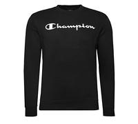 Champion Men's American Classics hoodie, Nero, S