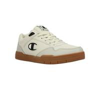 Champion Men's Arena Lo V2, T.dove/Pelican/Blk, 9.5