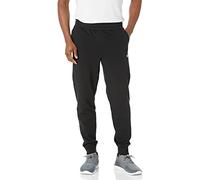 Champion Men's authentic Pants, Black, S UK