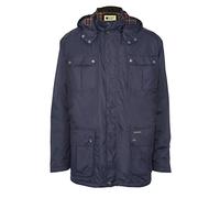Champion Mens Balmoral Country Estate Waterproof Winter Coat Navy 3XL