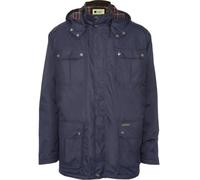 Champion Mens Balmoral Country Estate Waterproof Winter Coat - Navy - L,3690