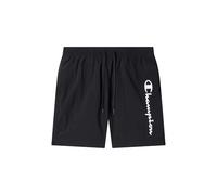Champion Men's Beachshorts Swim Trunks, Black (KK001), XS