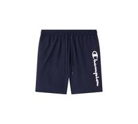 Champion Men's Beachshorts Swim Trunks, Blue (BS501), S