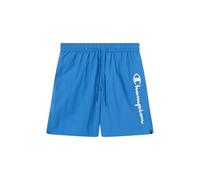 Champion Men's Beachshorts Swim Trunks, Light Blue (BS220), M