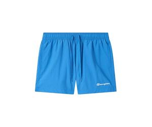 Champion Men's Beachshorts Swim Trunks, Light Blue (BS220), XXL