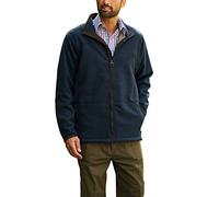Champion Men's Berwick Warm Winter Fleece Jacket (Navy) XL