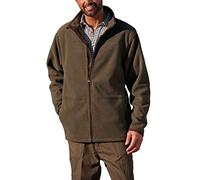 Champion Men's Berwick Warm Winter Fleece Jacket (Olive) XL