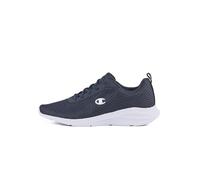 Champion Men's Bound Core Low Sneakers, Blue (BS501), 12 UK