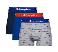 Champion Men's Boxer Briefs (Pack of 3)