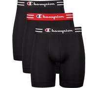 Champion Men's Boxer Briefs (Pack of 3)