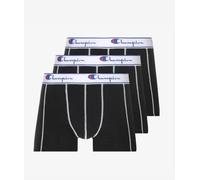 Champion Men's Boxer Shorts Retro Boxer Shorts Cotton Underwear Sets Multiple