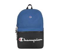 Champion Men's Champion the Manuscript Backpacks, Blue, One Size UK