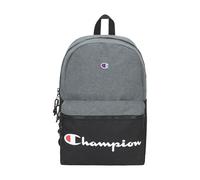 Champion Men's Champion the Manuscript Backpacks, Heather Grey, One Size UK