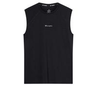 Champion Mens Chest Logo Sleeveless Top GT43075