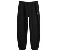Champion Men's Classic Cuffed Sweat Pants Black