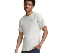 Champion Men's Classic, Everyday Tee, Comfortable Soft T-Shirt (Reg. Or Big & Tall), Oxford Gray, Large