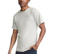 Champion Men's Classic, Everyday Tee, Comfortable Soft T-Shirt (Reg. Or Big & Tall), Oxford Gray, Medium