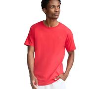 Champion Men's Classic Jersey T-Shirt, Scarlet, XL