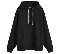 Champion Men's Classic Hoodie Black Small