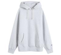 Champion Men's Classic Hoodie Grey Marl