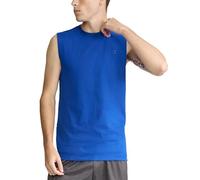 Champion Men's Classic Jersey Muscle T-shirt Shirt, Surf the Web, M UK