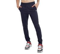 Champion Men's Classic Jersey Sweatpants, Navy-586296, L UK