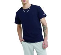 Champion Men's Classic Jersey T-Shirt, Navy, XXL