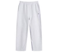 Champion Men's Classic Straight Hem Sweat Pants Grey Marl