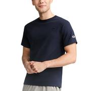Champion Men's Classic T-Shirt, Everyday Tee for Men, Comfortable Soft Men's T-Shirt (Reg. Or Big & Tall), Navy, 4XL Big
