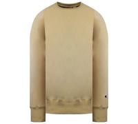 Champion Men's Classic Taupe Sweater | Size: Medium Champion Taupe M