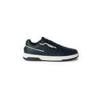 Champion Men's Clay Evolve Shoes, Blue, 8 UK