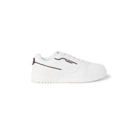 Champion Men's Clay Evolve Shoes, White, 8 UK