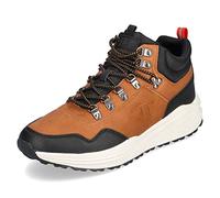 Champion Men's Climb Rx Mid Sneakers, Brown, 11 UK