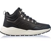 Champion Men's Climb Rx Mid Sneakers, Brown (MS503), 10.5 UK