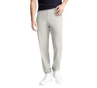 Champion Men's Closed Bottom Light Weight Jersey athletic sweatpants, Oxford Grey, M UK