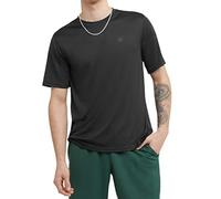 Champion Men's Core Training Tee T-Shirt, Black, Large