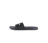 Champion Men's Daytona Slide Sandal, Black (KK001), 9 UK