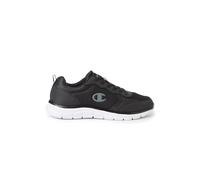 Champion Men's EL45 Shoes, Black, 6 UK